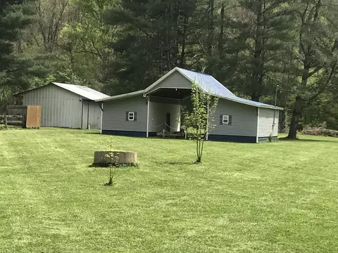 0 Sealesville Rd, Booneville, KY 41314