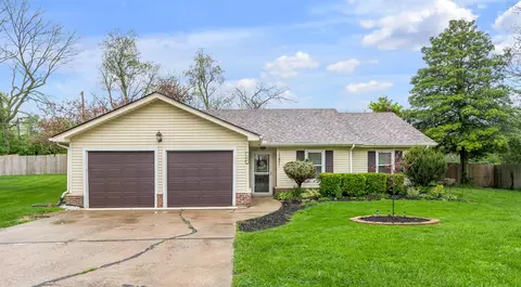 104 Hidden Woods Ct, Lexington, KY 40515