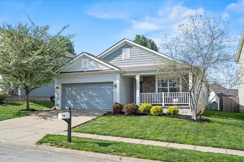 2345 Baileys Row, Lexington, KY 40511