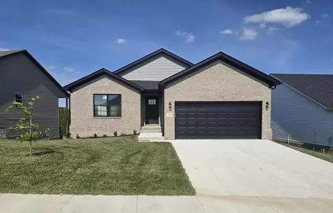 741 Yellowstone Trl, Richmond, KY 40475