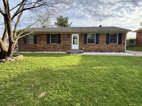 708 Zorn Ct, Lexington, KY 40505
