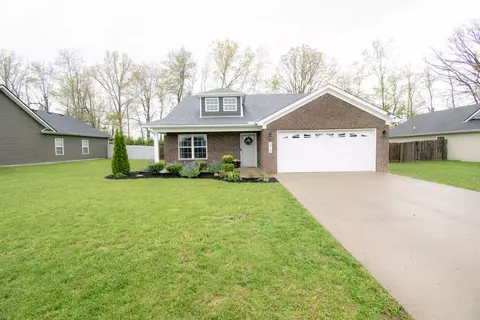 375 Lacey Mae Way, Richmond, KY 40475
