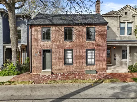 135 Constitution St, Lexington, KY 40507