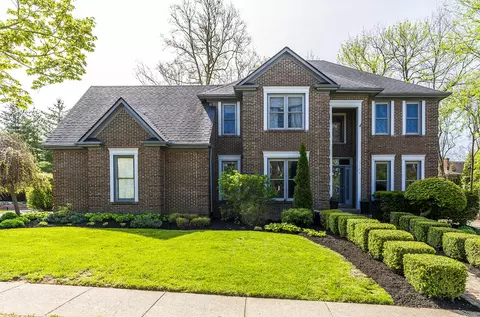 1169 Sheffield Pl, Lexington, KY 40509