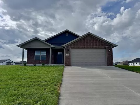 550 Middle Creek Way, Berea, KY 40403