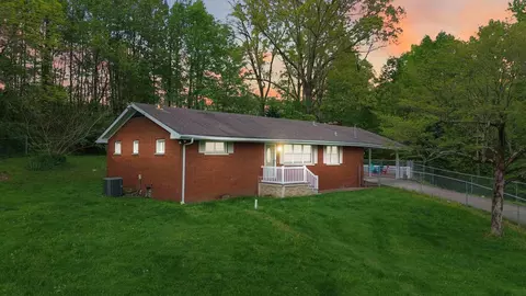 1554 Ky 2227, Somerset, KY 42503