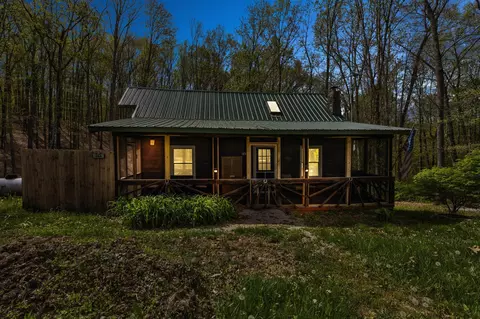 494 Deer Run Rd, Wellington, KY 40387