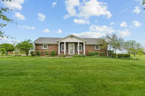 1660 Harberson Ln, Danville, KY 40422