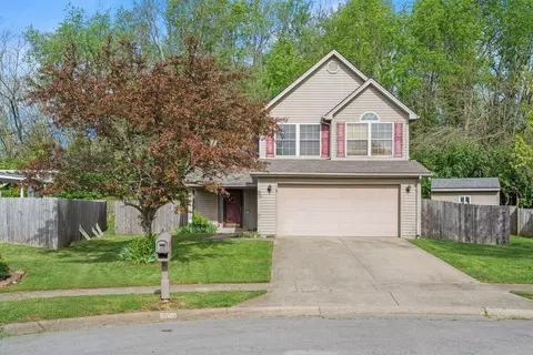204 Belmont Ct, Lexington, KY 40516