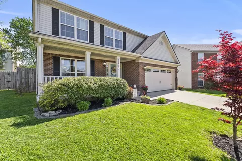 2753 Woodlawn Way, Lexington, KY 40511