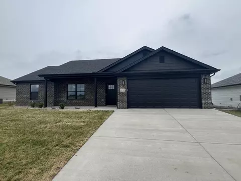 438 Wyldwood Way, Berea, KY 40403