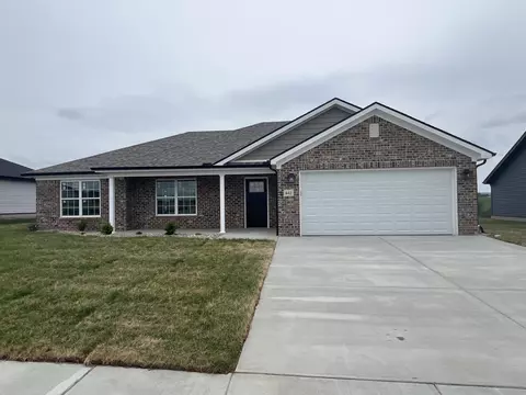 442 Wyldwood Way, Berea, KY 40403