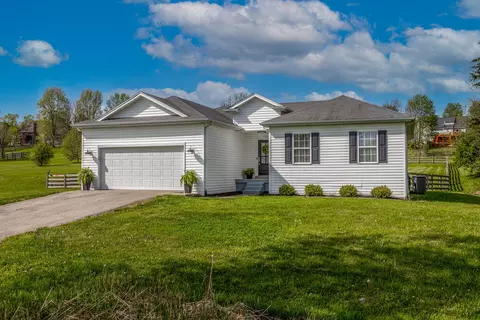2523 Hochstrasser Rd, Fisherville, KY 40023