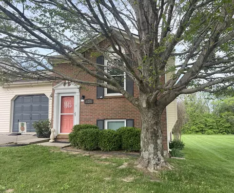 120 Heather Ln, Winchester, KY 40391
