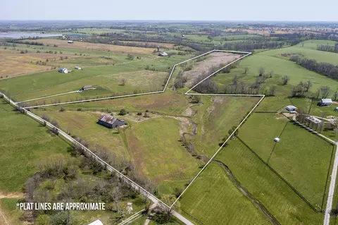 502 Steele Rd, Paris, KY 40361 photo 2