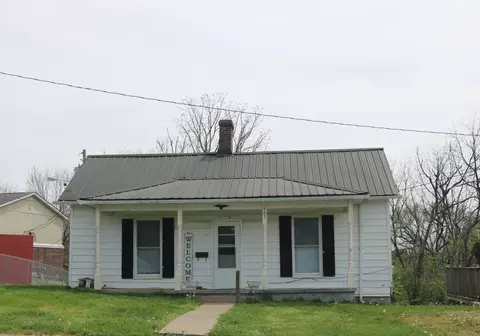 567 Sycamore Hill St, Carlisle, KY 40311
