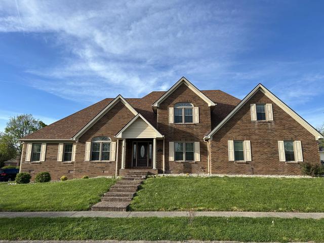 104 Stoneybrook Dr, Richmond, KY 40475