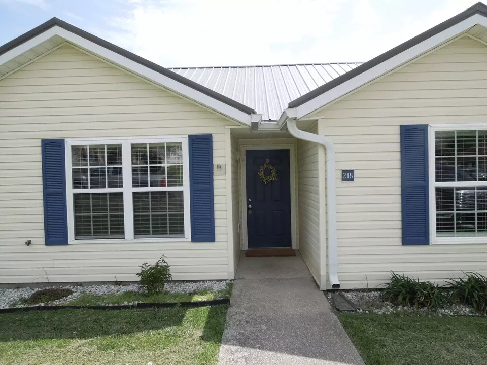 Exterior - 218 Buffalo Trce, Winchester, KY 40391 photo 3 of 9