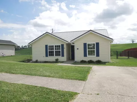 Exterior - 218 Buffalo Trce, Winchester, KY 40391 photo 1 of 9