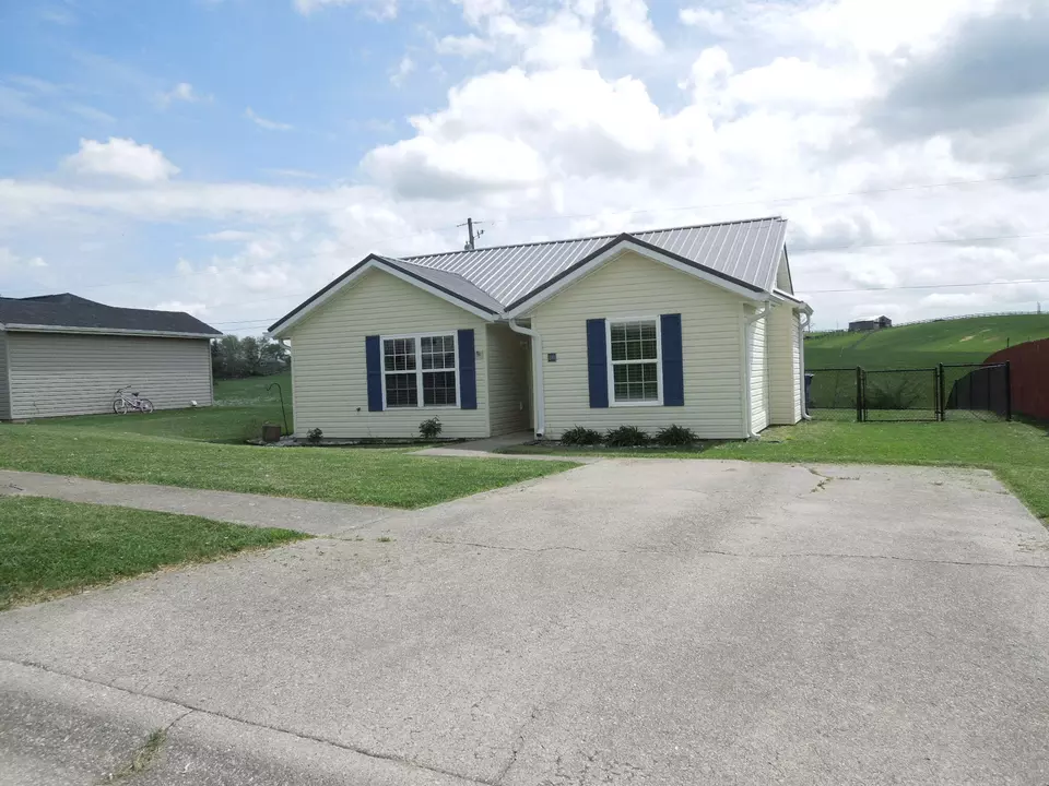 Exterior - 218 Buffalo Trce, Winchester, KY 40391 photo 9 of 9