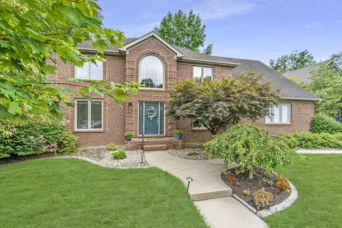 2204 Palm Grove Ct, Lexington, KY 40513