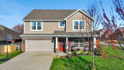 448 Long Branch Ln, Lexington, KY 40511