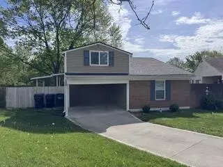 3320 Valhalla Dr, Lexington, KY 40515