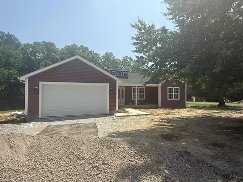 3613 Old Whitley Rd, London, KY 40744