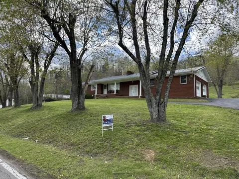 3328 Us 460 W, Salyersville, KY 41465