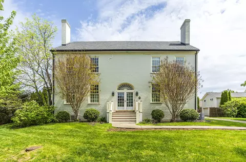 4417 Levi Todd Blvd, Lexington, KY 40509