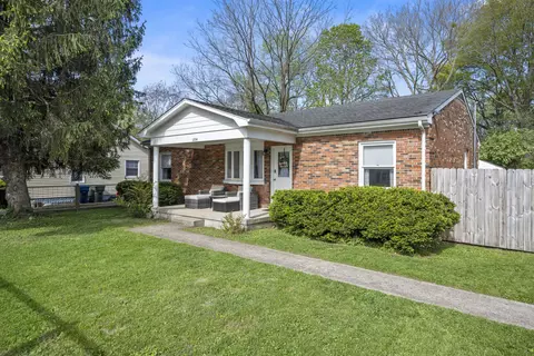 1204 Garrison Ave, Lexington, KY 40504