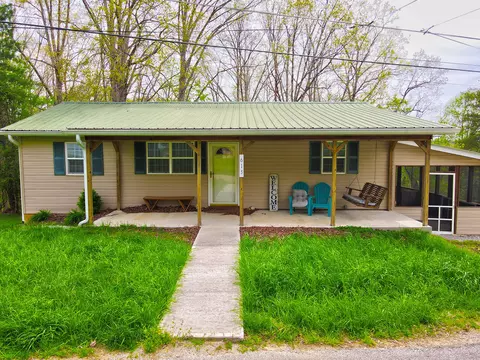 613 Webster Spradlin Rd, Monticello, KY 42633