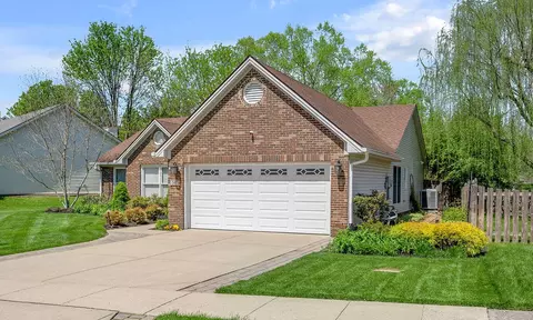 3976 Barnard Dr, Lexington, KY 40509