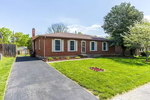 419 Plymouth Dr, Lexington, KY 40503