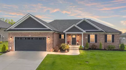 1033 Vineyard Way, Berea, KY 40403