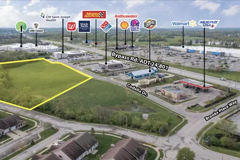 205 Codella Dr, Winchester, KY 40391