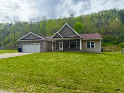 301 Lattern Way, Frenchburg, KY 40322
