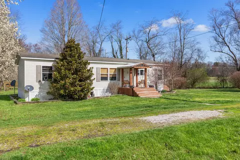 12739 Stulltown Rd, Hope, KY 40334