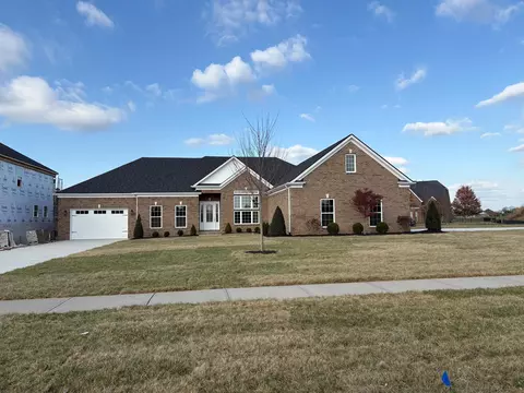 3861 Branham Park, Lexington, KY 40515
