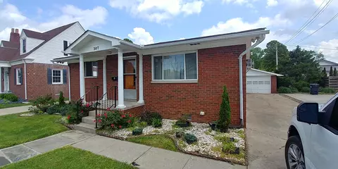 307 Ford St, Corbin, KY 40701