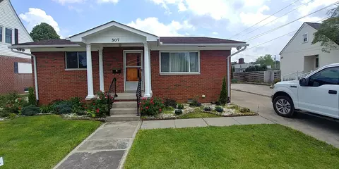 307 Ford St, Corbin, KY 40701 photo 28