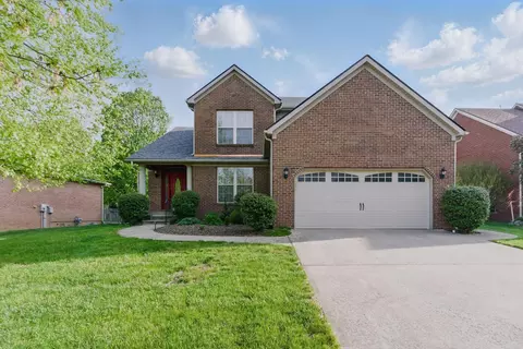 3265 Sebastian Ln, Lexington, KY 40513