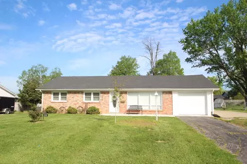 106 Morningside Dr, Lawrenceburg, KY 40342