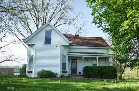 1770 Millersburg-cynthiana Rd, Paris, KY 40361