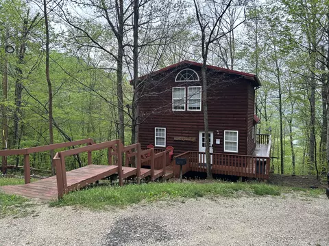 82 Tanzinate, Slade, KY 40376