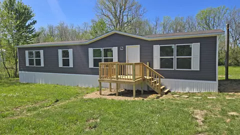 125 Sunrise Dr, Lancaster, KY 40444