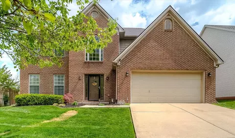 4312 Rivard Ln, Lexington, KY 40509