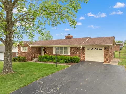 509 Carrigan Dr, Danville, KY 40422
