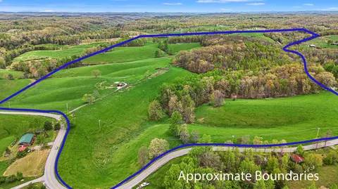 3585 Hwy 1693, Wellington, KY 40387