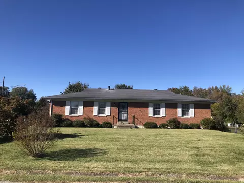 98 Lois St, Lawrenceburg, KY 40342